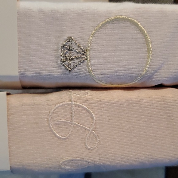 VS wedding panties - Picture 2 of 3